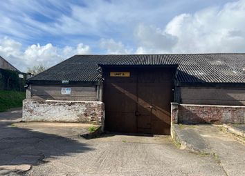 Thumbnail Industrial to let in Unit B, 33 Breck Road, Wallasey, Merseyside