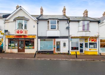 Thumbnail Retail premises for sale in Old Mill Road, Chelston, Torquay