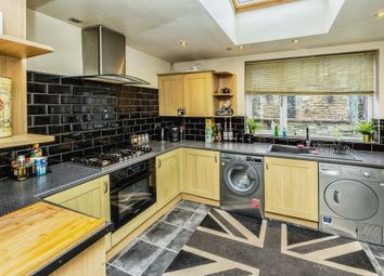 Thumbnail 2 bed terraced house for sale in Bath Place, Halifax