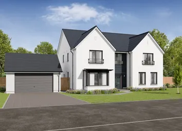 The Burrell, 5 Bedroom Executive Home