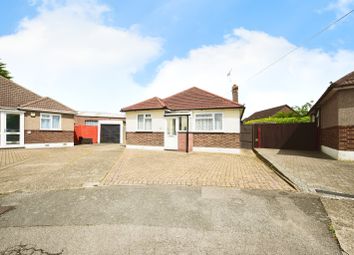 Thumbnail 2 bed bungalow for sale in Bourne Grove, Sittingbourne, Kent