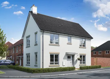 Artist's Impression Of The Aynesdale - Detached