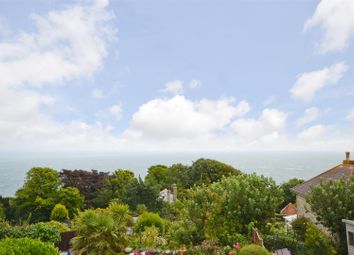 Thumbnail 2 bed cottage for sale in Leeson Road, Ventnor