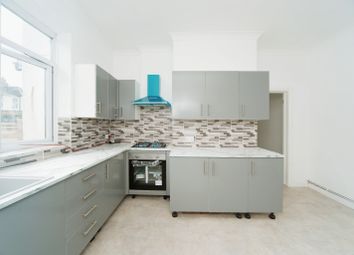 Thumbnail 2 bedroom flat for sale in Firle Road, Eastbourne