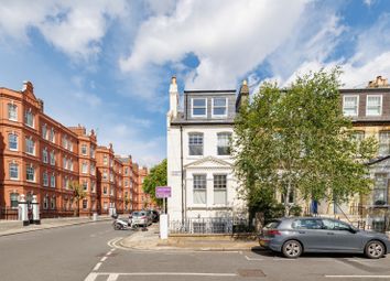 Thumbnail Flat for sale in Chesson Road, Barons Court