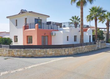 Thumbnail 3 bed villa for sale in Kathikas, Pafos, Cyprus