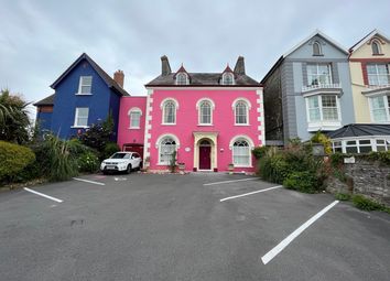 Thumbnail Hotel/guest house for sale in Pendre, Cardigan