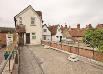 Thumbnail Flat to rent in Stert Street, Abingdon