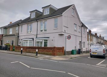 Thumbnail 9 bed flat for sale in Highland Road, Southsea