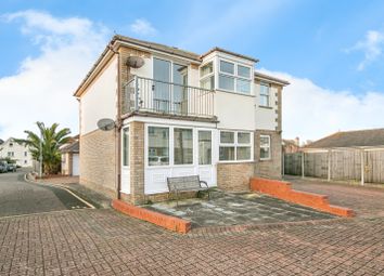 Thumbnail 2 bed flat for sale in Seaview Heights, Walton On The Naze, Essex