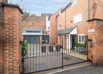 Property listing in Stratford-upon-Avon, Warwickshire