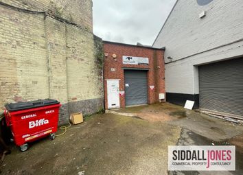 Thumbnail Warehouse for sale in Unit 10, 123-127 Western Road, Hockley, Birmingham