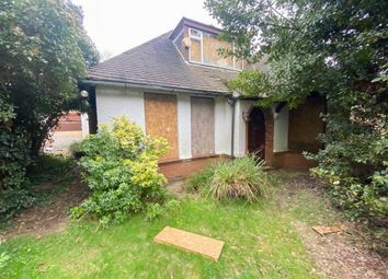 Thumbnail 4 bed bungalow for sale in High Street, Newington, Sittingbourne