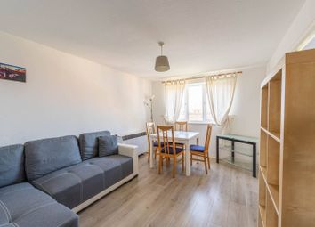 Thumbnail 1 bed flat to rent in Inwen Court, Deptford, London