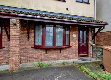 Thumbnail Semi-detached house for sale in Willow Park, Crumlin