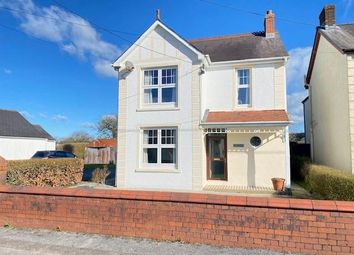 Thumbnail 2 bed property for sale in Porthyrhyd, Carmarthen