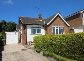 Thumbnail 2 bed bungalow for sale in Love Lane, Rothwell, Leeds, West Yorkshire