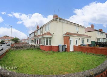 Thumbnail Flat to rent in St. Davids Avenue, Thornton-Cleveleys