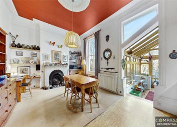 Anson Road, Tufnell Park N7, london property
