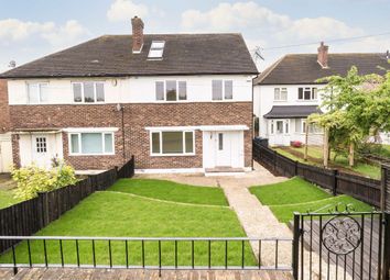 Thumbnail Semi-detached house for sale in Windmill Lane, Southall
