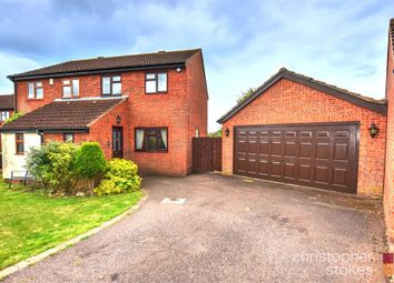 3 Bedrooms Semi-detached house to rent in Mundells, Cheshunt, Cheshunt, Hertfordshire EN7