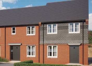 3 Bedroom End terrace house for sale