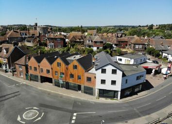 Thumbnail Flat for sale in Fishmarket Road, Rye