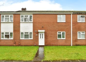 Thumbnail 3 bed terraced house for sale in Embleton Walk, Stoke-On-Trent, Staffordshire