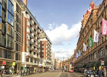 Thumbnail Flat for sale in Princes Court, 88 Brompton Road, Knightsbridge, London