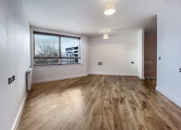 Thumbnail 1 bed flat to rent in Market Road, London