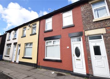 2 Bedrooms Terraced house for sale in Lyon Street, Garston, Liverpool L19