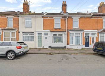 Thumbnail 2 bed terraced house for sale in Priory Road, Gosport, Hampshire