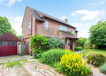 Thumbnail 3 bed detached house for sale in Forest Road, Tunbridge Wells, Kent