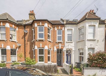 Thumbnail Flat to rent in Ackroyd Road, London