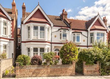 Thumbnail Property for sale in Fontaine Road, London