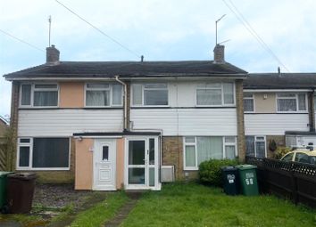 Thumbnail Terraced house to rent in Swan Road, Hailsham