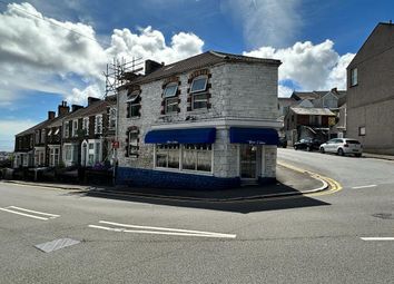 Thumbnail Restaurant/cafe to let in Mount Pleasant, Swansea