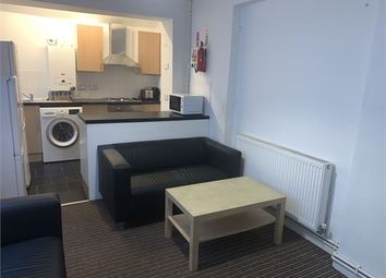 Thumbnail 5 bed shared accommodation to rent in Bayview Terrace, Brynmill, Swansea