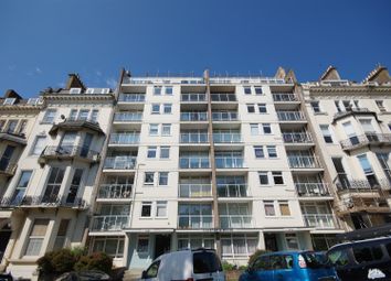 Thumbnail Flat for sale in Cavendish House, Warrior Square, St Leonards On Sea