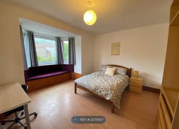 Thumbnail Flat to rent in Holburn Street, Aberdeen