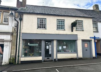 Thumbnail Retail premises for sale in Long Street, Wotton-Under-Edge, Gloucestershire
