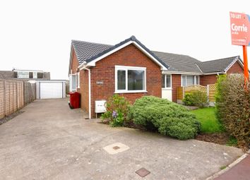 Thumbnail Semi-detached bungalow to rent in Buttermere Crescent, Barrow-In-Furness