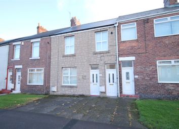 Thumbnail Terraced house to rent in Frederick Street South, Meadowfield, Durham
