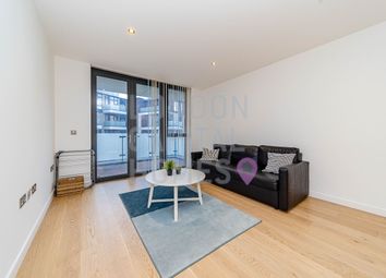 Thumbnail Flat to rent in Quebec Way, London