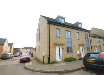 4 Bedroom Semi-detached house for rent