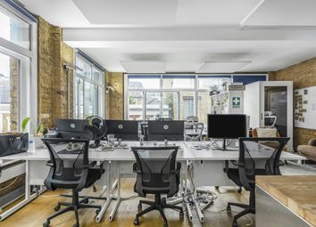 Thumbnail Office to let in Unit 2, 2nd Floor, 4 Ravey Street, London