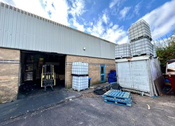 Thumbnail Industrial to let in Unit 9 Alexandra Trading Estate, Birmingham