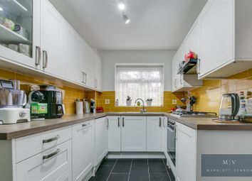 Thumbnail 3 bed link-detached house for sale in Croham Mount, Sanderstead, South Croydon