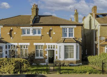 Thumbnail Semi-detached house for sale in Murray Avenue, Hounslow