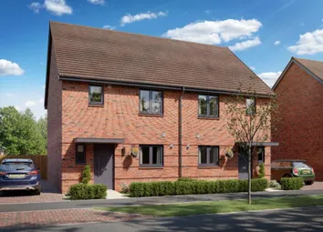 Hatfield CGI